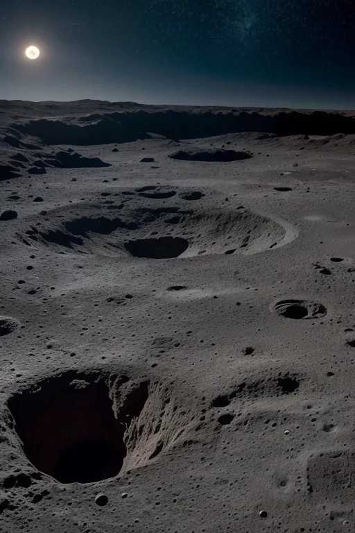 Imaginary realistic art