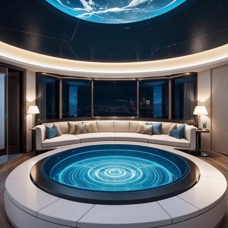 Unleash Your Imagination to Create AI Art that Transcends Reality.